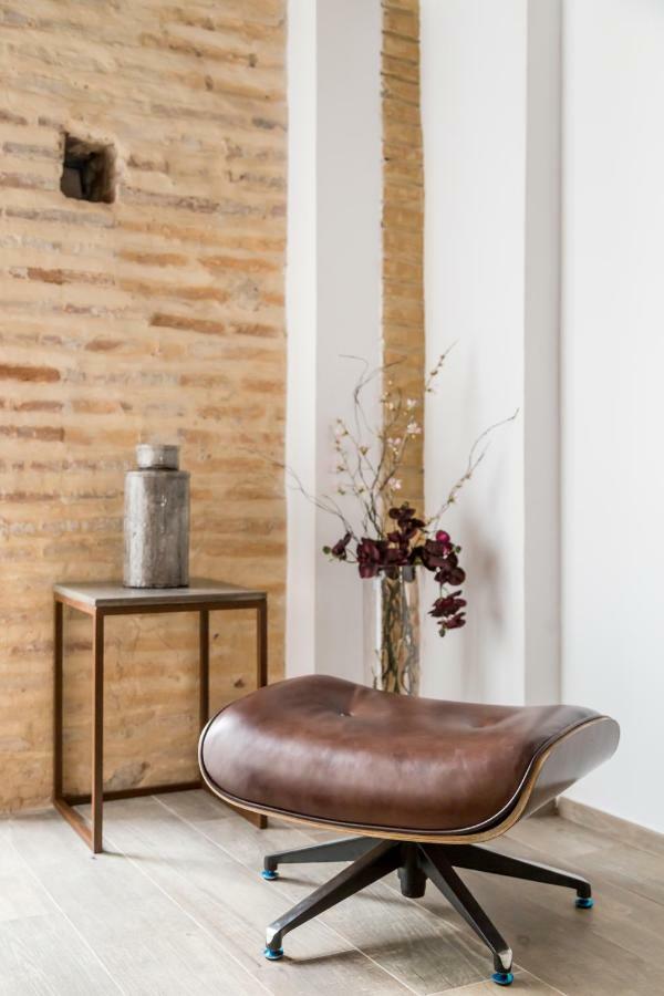 Florit Flats - Cathedral Luxury Terrace Flat 2Br 2Ba Ac Wifi Apartment Valencia Exterior photo