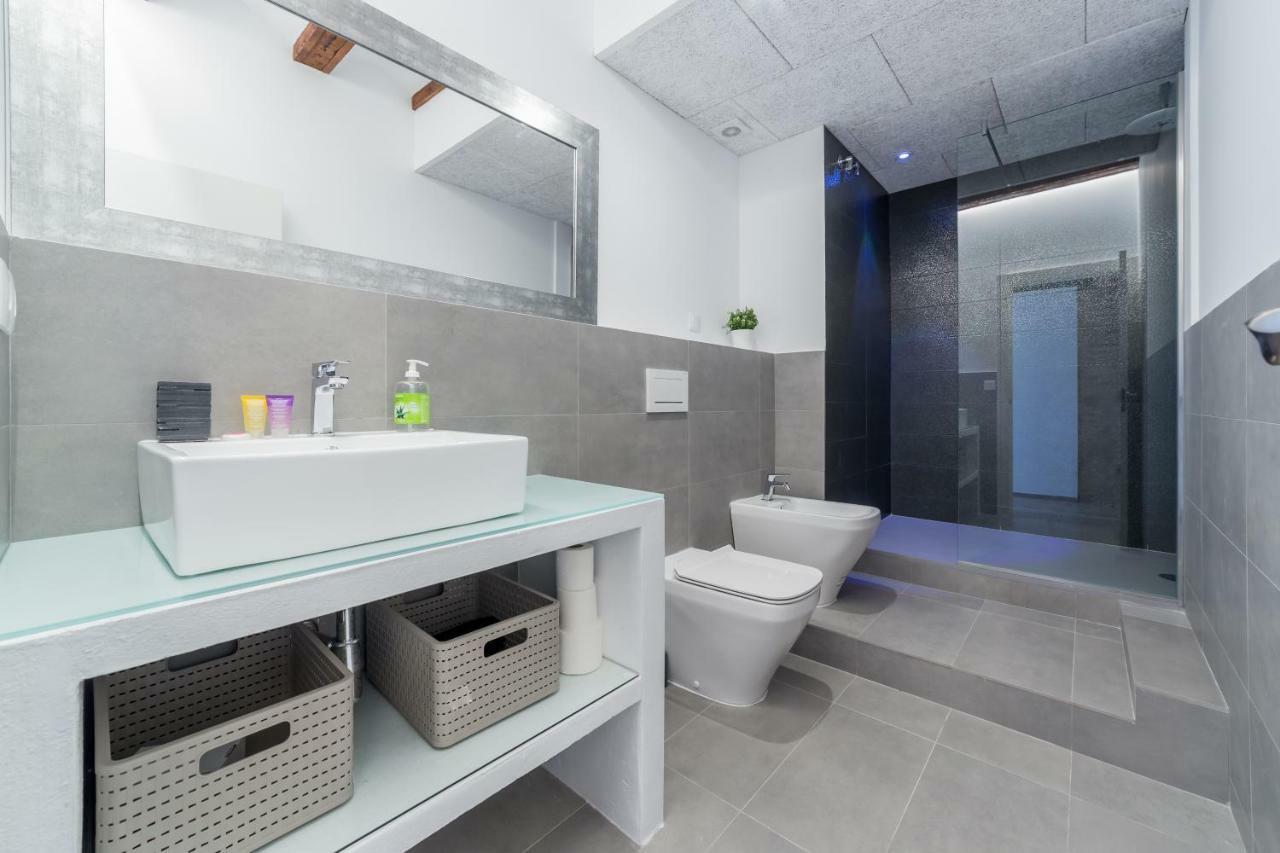 Florit Flats - Cathedral Luxury Terrace Flat 2Br 2Ba Ac Wifi Apartment Valencia Exterior photo