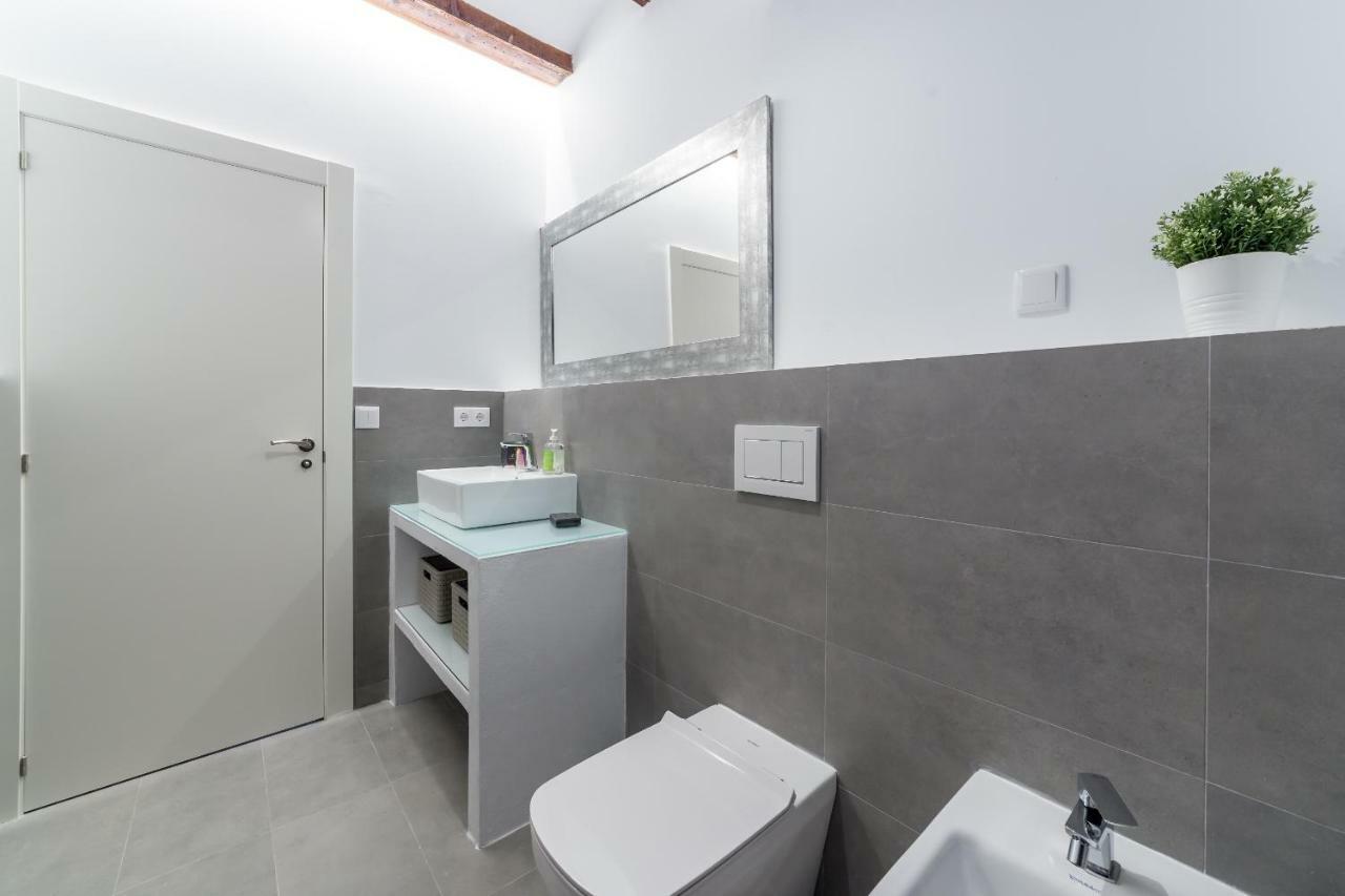 Florit Flats - Cathedral Luxury Terrace Flat 2Br 2Ba Ac Wifi Apartment Valencia Exterior photo